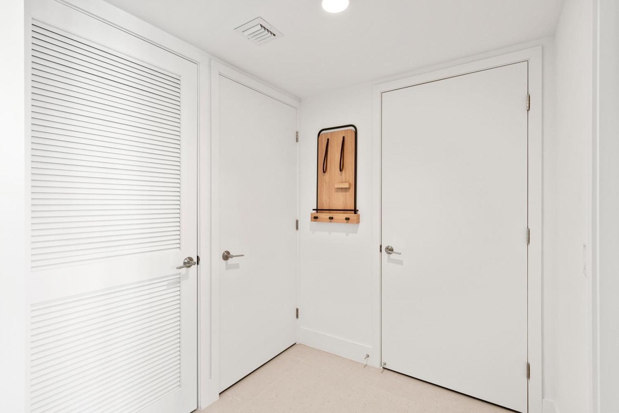 Appartamento New 26th Floor Amazing View 2br-2ba