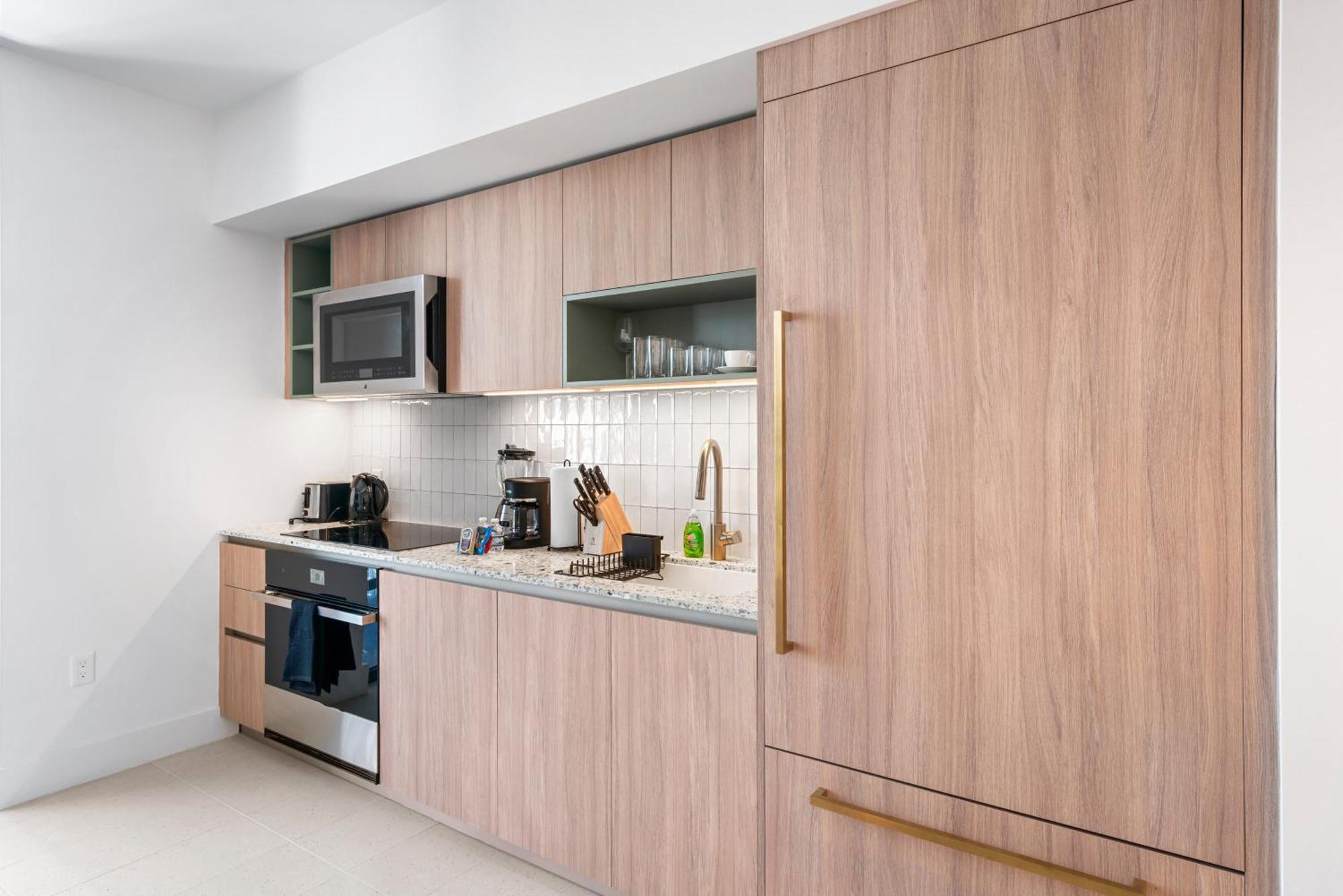 Appartamento New 26th Floor Amazing View 2br-2ba